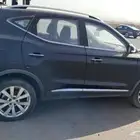 باب ام جي زد اس 2022