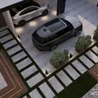 مكتب Space Draw للتصميم
