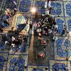 تاجير زل وفرش وكراسي ملكيه للإيجار جديده