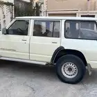 نيسان موديل 91