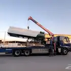 مسقس كرين بالرياض وطالع للقصيم