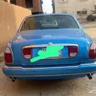 رولز رويس سلفر سيراف