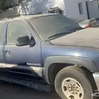 للبيع جمس سوبربان وكابرس وفود 97 كلها بيع تشليح