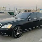 مورسيدس بنوراما s500