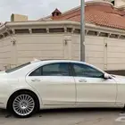 (( مباع )) مرسيدس يخت 2017 جفالي S320