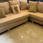 طقمين كنبات للبيع بحاله جيده