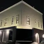 فله مستقله جديدة للايجار
