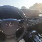 لكزس ES 250 موديل 2023 فل كامل