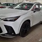 لكزس NX 2024 مستعمله مفحوصه مضمونه مصينه