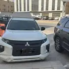 ميستوبيشي L200 غماره ديزل بودي وكاله