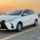 يارس 2021 نظيفة على الشرط