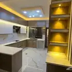 تفصيل ابواب وشبابيك wpc