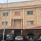 عمارة للبيع في حي النزهه