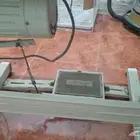 مكينة خياطة