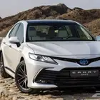 برمجة الكامري 2024 فك فصله وزياده عزم واستجابه