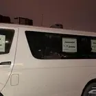 للايجار باص هايس 2013