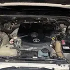 هايلوكس غماره ديزل دبل 2023 شرط نضافه بدي شرط