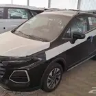 جاك JS3 2025 جديد احصل علي موافقه التقسيط في 5د