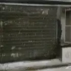 مكيف طن ونص سكراب ماطور صغير