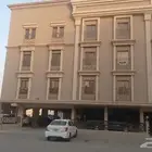 شقة تمليك فاخرة بحي النور قرب الخدمات ب460 الف فقط