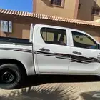 هايلوكس ديزل