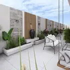 تنسيق حدائق منزلية