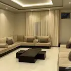 جلسه عربي خشب