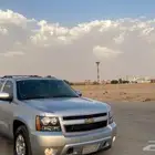 تاهو 2013