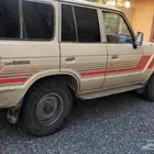 صالون جيب تويوتا وكاله ماشاءالله سليم من الحوادث شرط