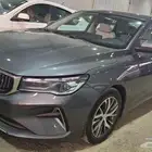 جيلي امجراند 2023 مستعمله مفحوصه مضمونه مصينه