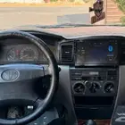 كورلا 2001