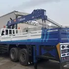 Boom Truck