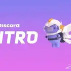 نيترو قيمنق شهر قفت و جميع انماط البروفايل