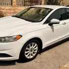 فورد فيوجن موديل 2016