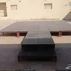 ستاند مسرح مناسبات