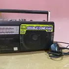 مسجل كست قديم سوني