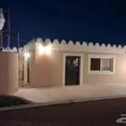 للايجار استراحة في السيل الصغير الطائف