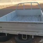 ايسوزو 2024 عدد 2 صندوق جوانب