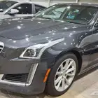 كاديلاك سي تي اس 2020 مستعملة مفحوصة مضمونة مصينة