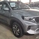 كيا سونت 2023 EX مستعمله مفحوصه مضمونه مصينه