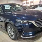 مازدا CX9 2022 مستعمله مفحوصه مضمونه مصينه