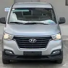 هونداي ستاركس H1 باص بضاعة ديزل - 2020