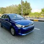 كيا ريو هاتشباك نص فل
