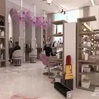 تصميم 3D للمشاغل النسائية ومراكز التجميل