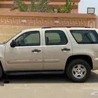 جمس تاهو 2008