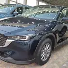 مازدا CX5 2023 مستعمله مفحوصه مضمونه مصينه