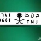 لوحة (ح ن ط)