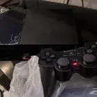 سوني 2 مهكر جديد مع يده الاصليه وفلاش مهكر قابل للزياده