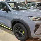 هافال H6 2023 ACTIVE مستعمله مفحوصه مضمونه مصينه