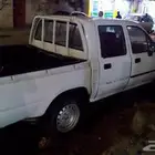 للبيع هيلكس مديل 1989 مكينه نظيفه قير خربان الموقع القريات